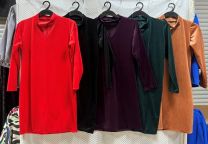 Sukienki Polskie (Uniwersalny/6szt)