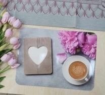 Podkładki całoroczne  (30x40cm/20szt)