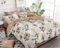 Komplet pościeli 4 częściowy (160x200cm/6kompletów)