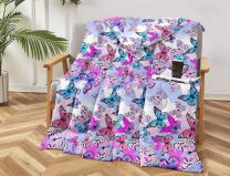 Kołdra letnią (150x200cm/10szt)