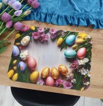 Podkładki Wielkanocne (30x40cm/12szt)