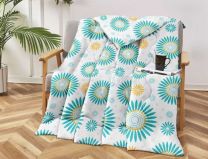 Kołdra letnią (150x200cm/10szt)