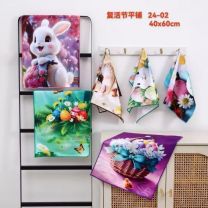 Ścierka świąteczna (40x60cm/24szt)