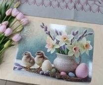 Podkładki całoroczne  (30x40cm/12szt)