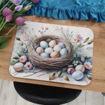 Podkładki Wielkanocne (30x40cm/12szt)