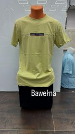 Bluzka męska (M-3XL/12szt)