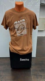 Bluzka męska (M-3XL/12szt)