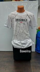 Bluzka męska (M-3XL/12szt)