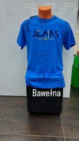 Bluzka męska (M-3XL/12szt)