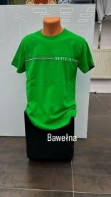 Bluzka męska (M-3XL/12szt)