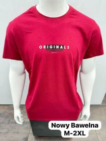 Bluzka męska (M-2XL/12szt)