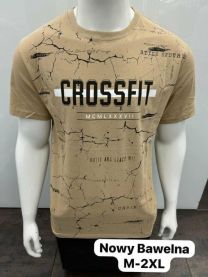 Bluzka męska (M-2XL/12szt)