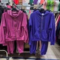 Komplet Polska (S-XL/4kompletów)