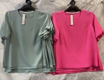 Bluzka Polska (42-52/6szt)