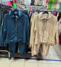 Komplet Polska (S-XL/4kompletów)