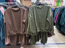 Komplet Polska (S-XL/4kompletów)