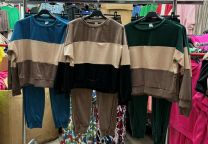 Komplet Polska (2XL-5XL/4kompletów)