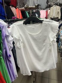 Bluzka Polska (L-4XL/5szt)