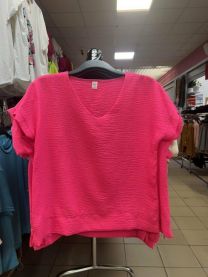 Bluzka Polska (L-4XL/5szt)