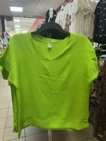 Bluzka Polska (L-4XL/5szt)