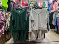 Komplet Polska (2XL-5XL/4kompletów)