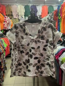 Bluzka Polska (L-4XL/5szt)