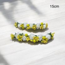 Ozdoba na koszyczek wielkanocny