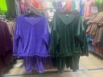 Komplet Polska (2XL-5XL/4kompletów)