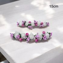 Ozdoba na koszyczek wielkanocny