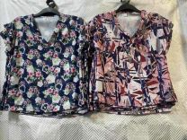 Bluzka Polska (L-4XL/5szt)