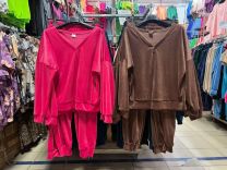 Komplet Polska (2XL-5XL/4kompletów)