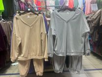 Komplet Polska (2XL-5XL/4kompletów)