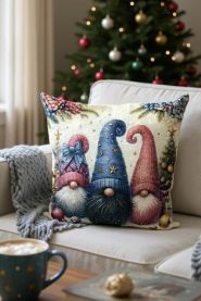 Poszewki na poduszki (45x45cm/10szt)