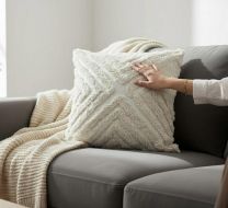 poszewka (40x40cm/6szt)