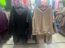 Komplet Polska (2XL-5XL/4kompletów)