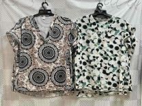 Bluzka Polska (L-4XL/5szt)