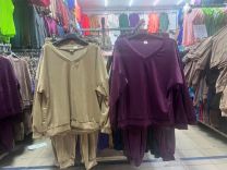 Komplet Polska (2XL-5XL/4kompletów)