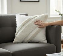 poszewka (40x40cm/6szt)