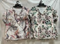 Bluzka Polska (L-4XL/5szt)