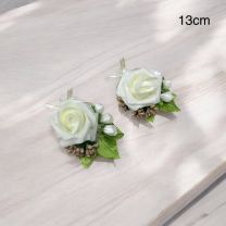 Ozdoba na koszyczek wielkanocny