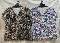 Bluzka Polska (L-4XL/5szt)