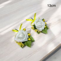 Ozdoba na koszyczek wielkanocny