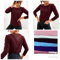 Bluzka damska (M-2XL/12szt)