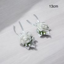 Ozdoba na koszyczek wielkanocny