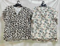 Bluzka Polska (L-4XL/5szt)