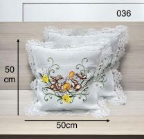 poszewka (50x50cm/5szt)