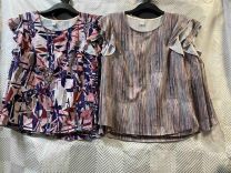 Bluzka Polska (L-4XL/5szt)