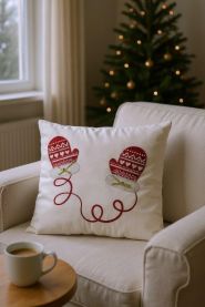 Poszewki na poduszki (45x45cm/10szt)