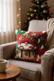 Poszewki na poduszki (1paczka2szt) (45x45cm/5szt)