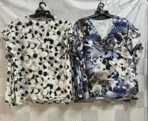 Bluzka Polska (L-4XL/5szt)